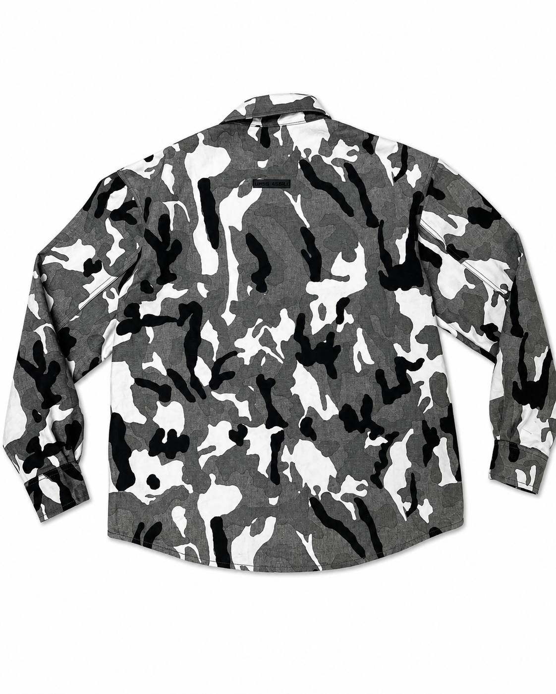 CARPENTER SNOW WOODLAND JACKET