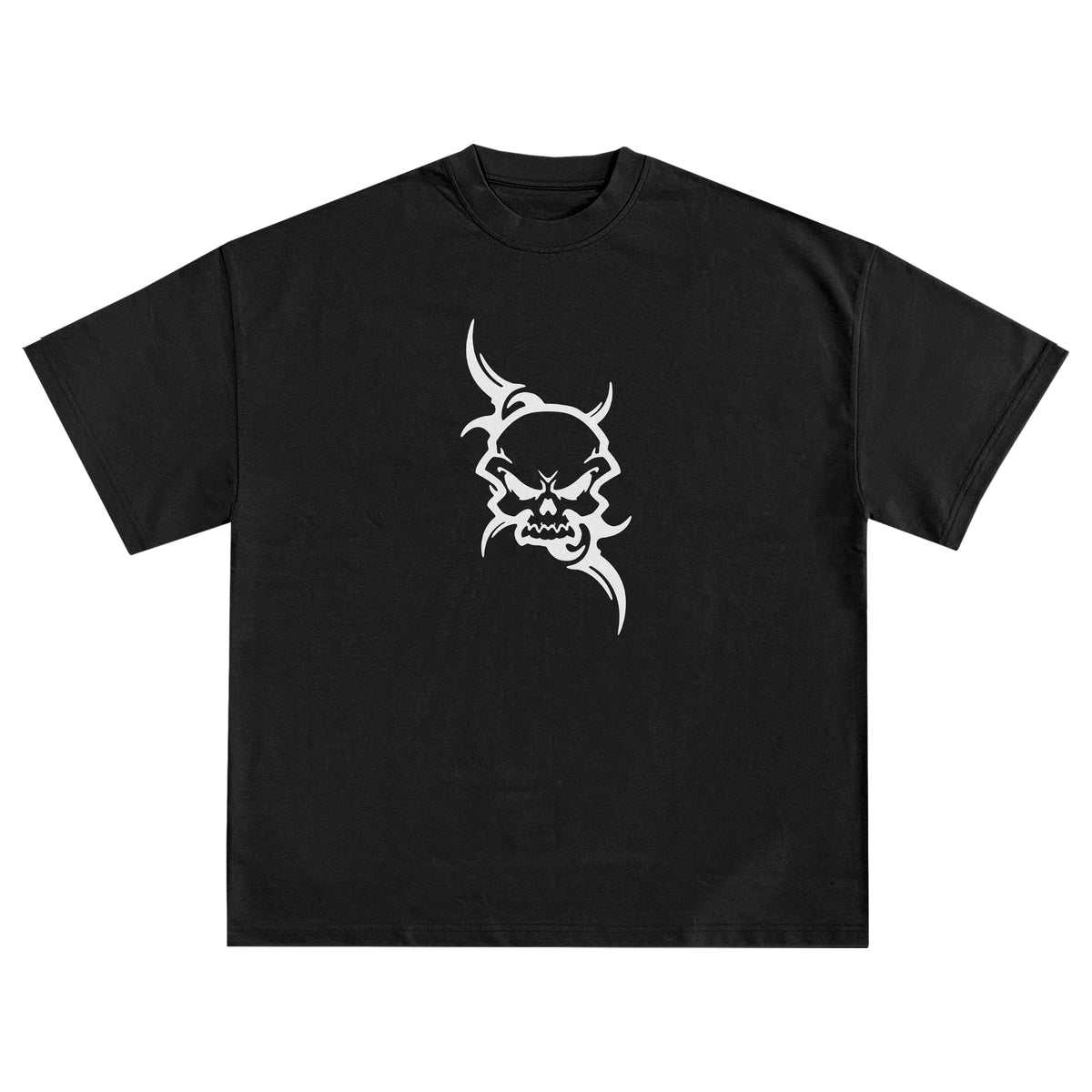 SKULL TSHIRT