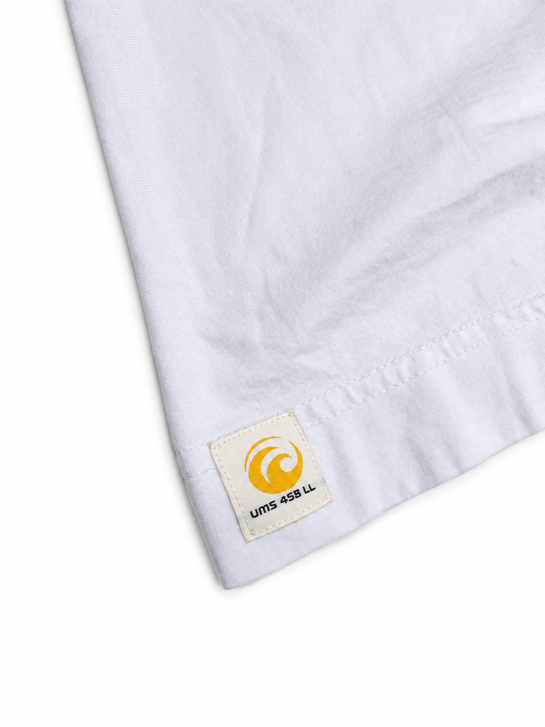UMS 458-LL x AMORTRASH TSHIRT