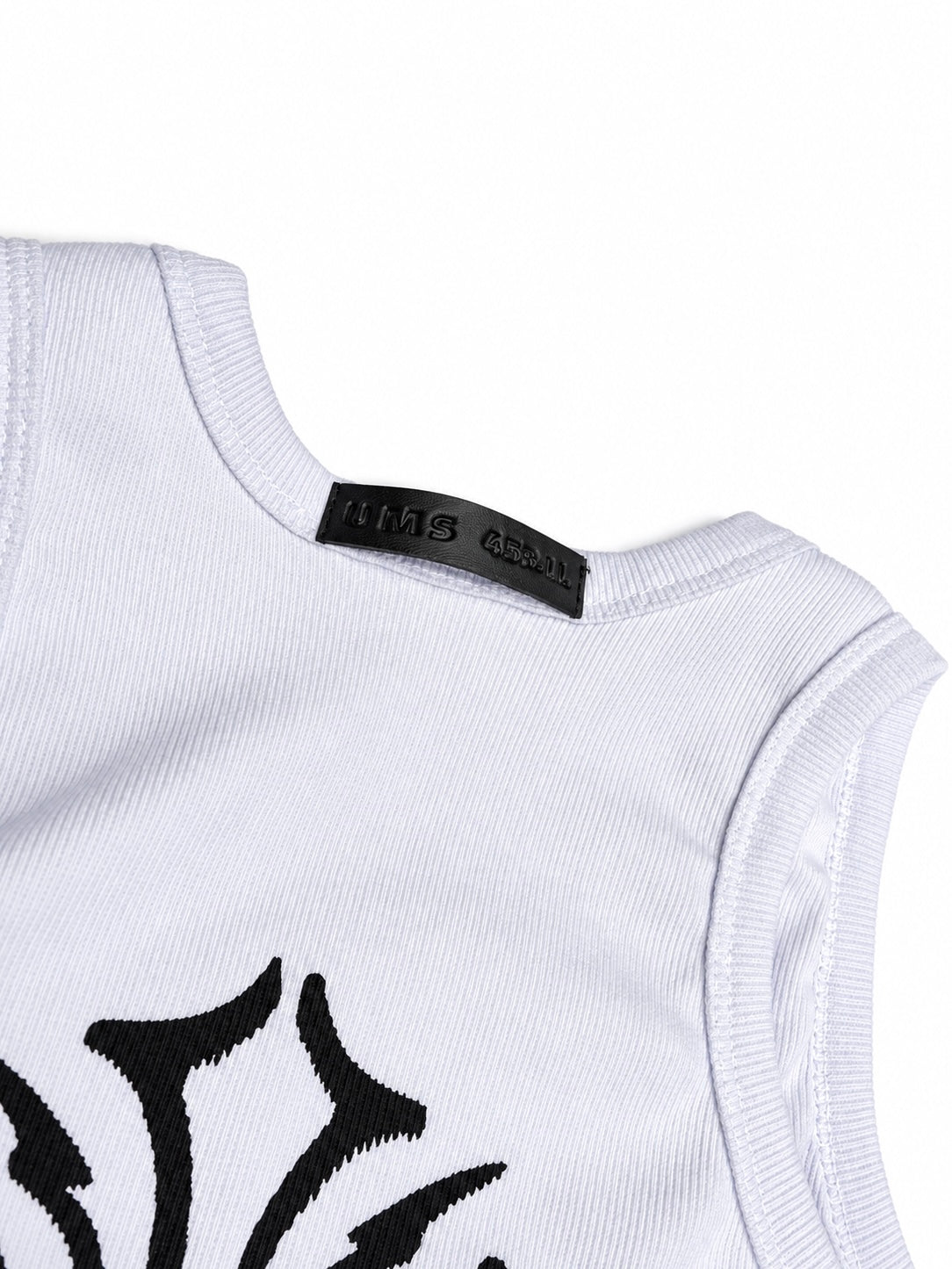 FUCKOUT TANK TOP