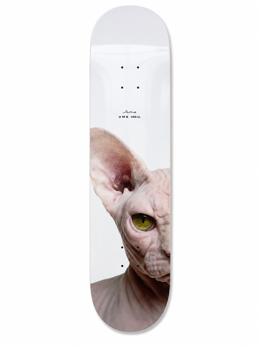 SHAPE SPHYNX UMS 458-LL x SOMA