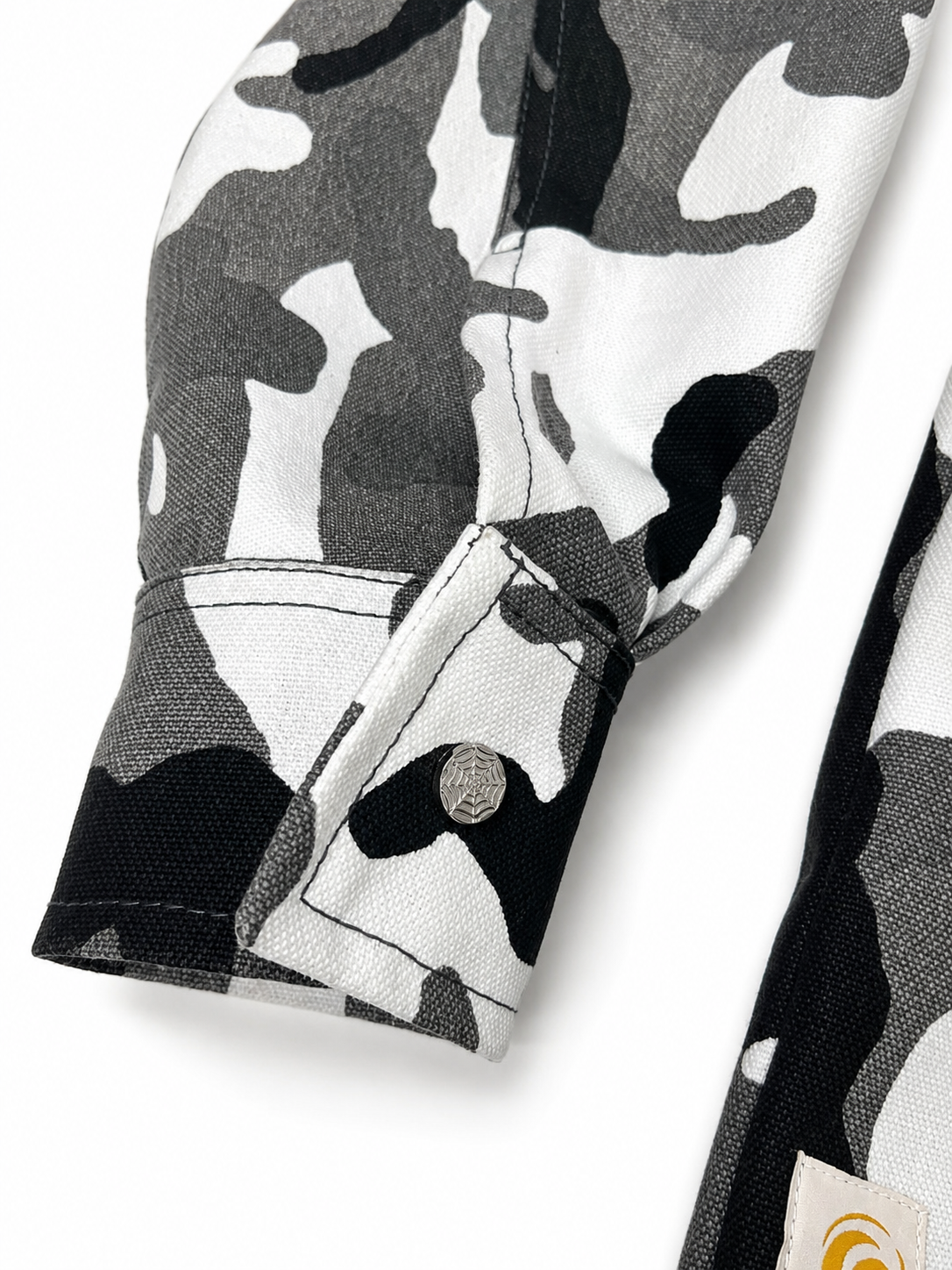 CARPENTER SNOW WOODLAND JACKET