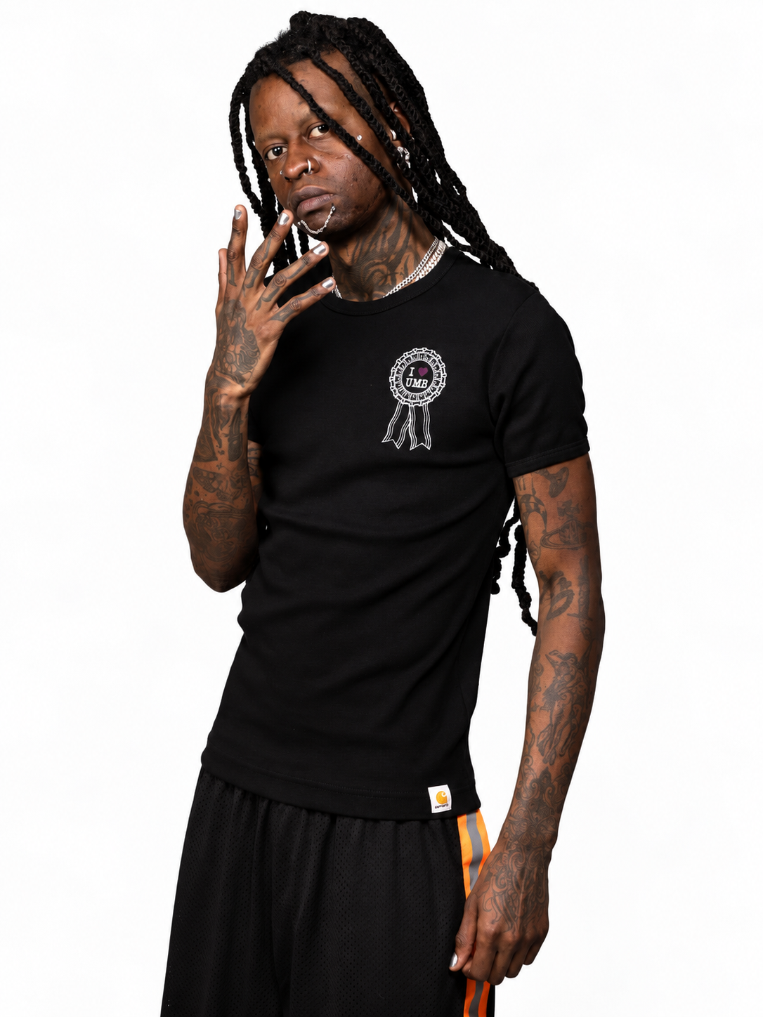 MEDAL SHIRT