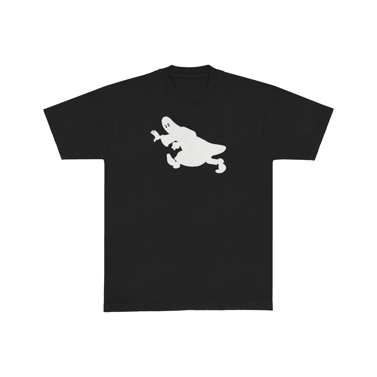 PHANTOM BLOT TSHIRT