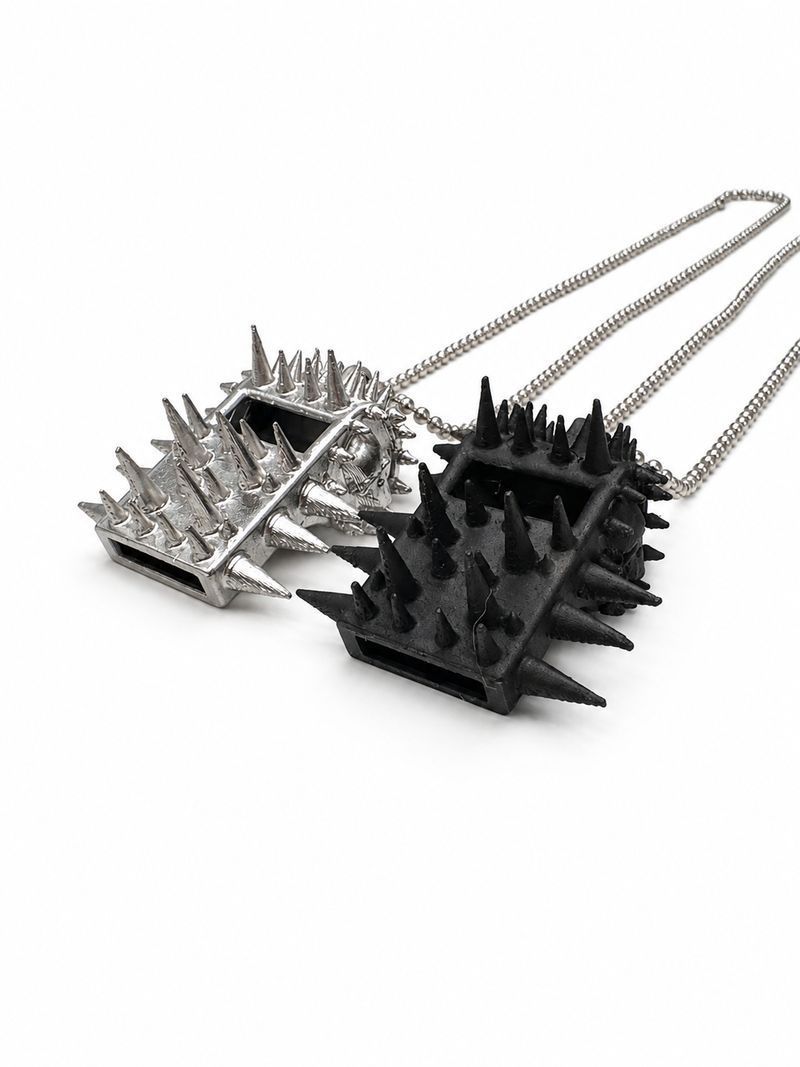 BIG IMMORTAN WHISTLES