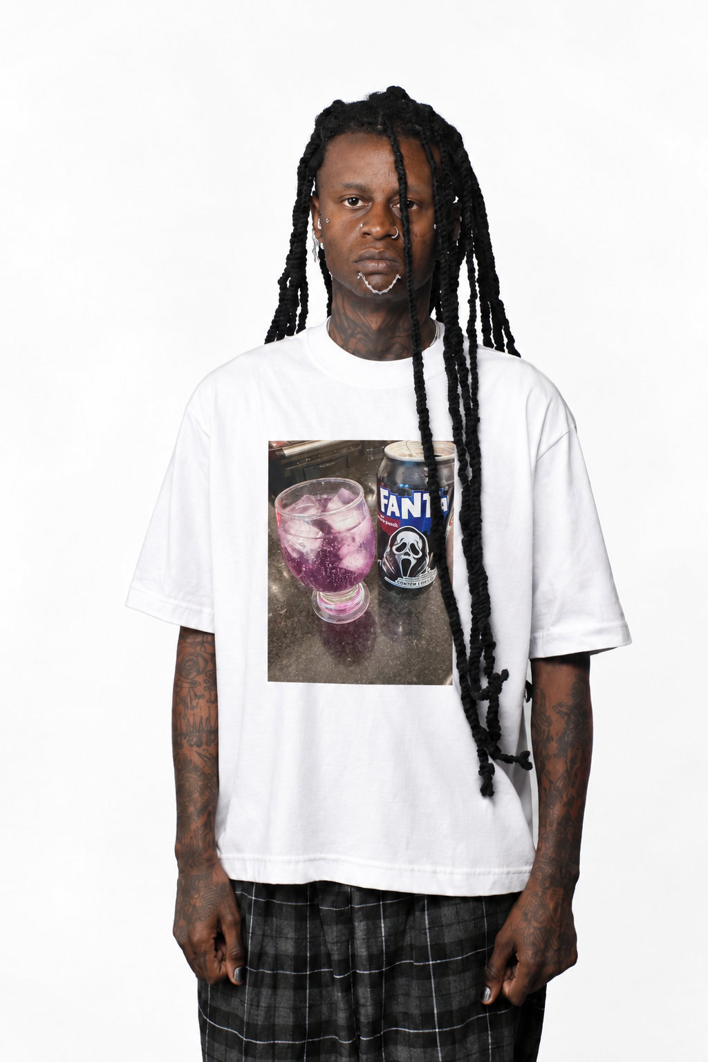 FANTA TSHIRT