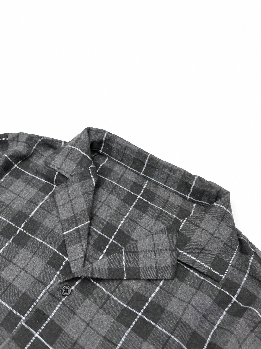 GREY FLANNEL BLAZER
