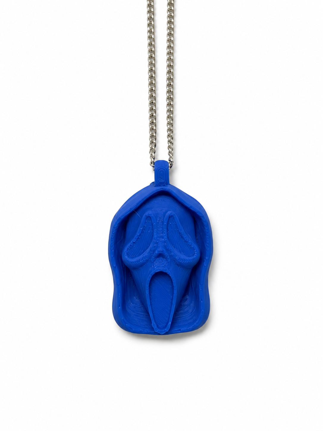 MINI GHOSTFACE CHAIN
