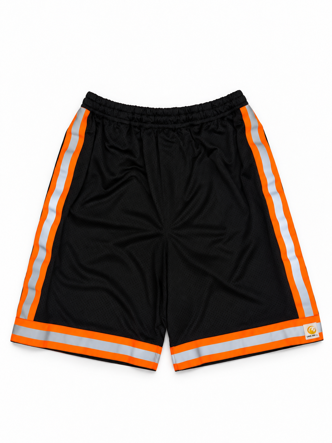 BALLHOG MESH SHORTS