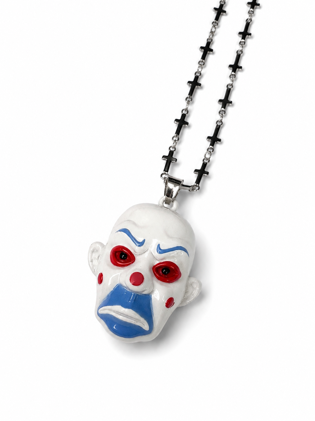 CLOWN PENDANT