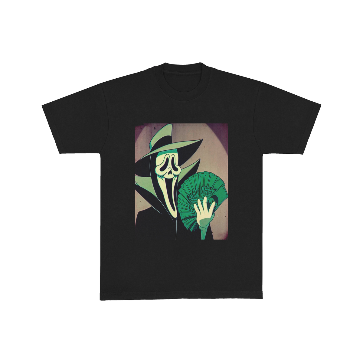 GHOSTPIMP TSHIRT