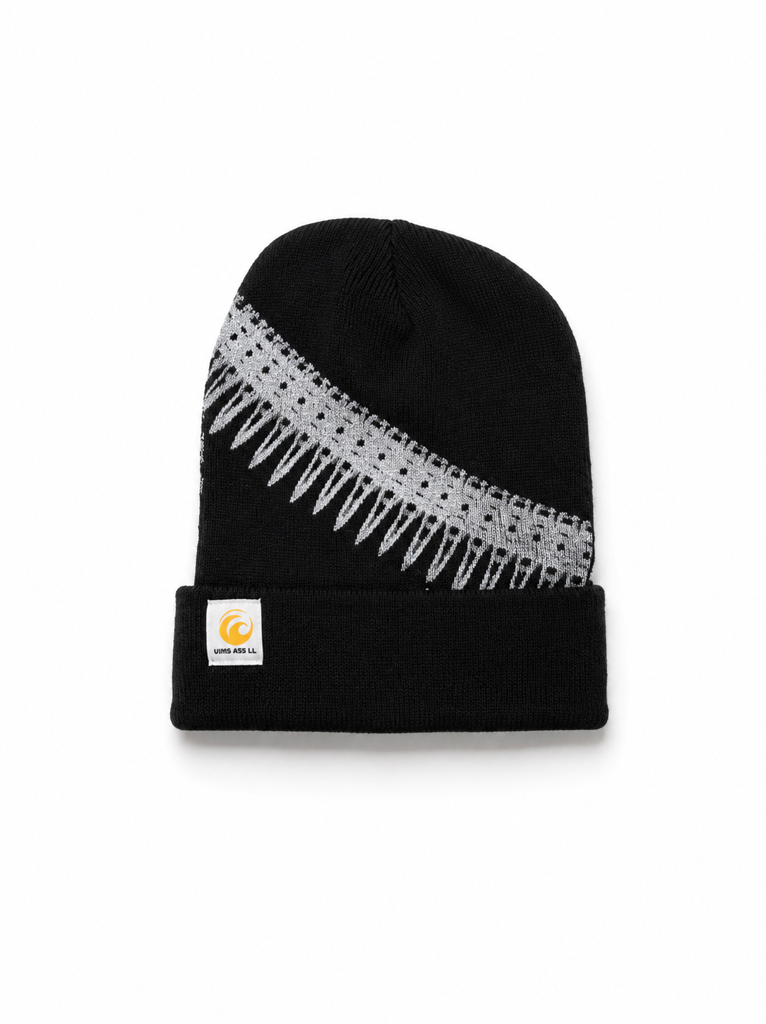 BULLETS BEANIES UMS 458-LL x AMORTRASH