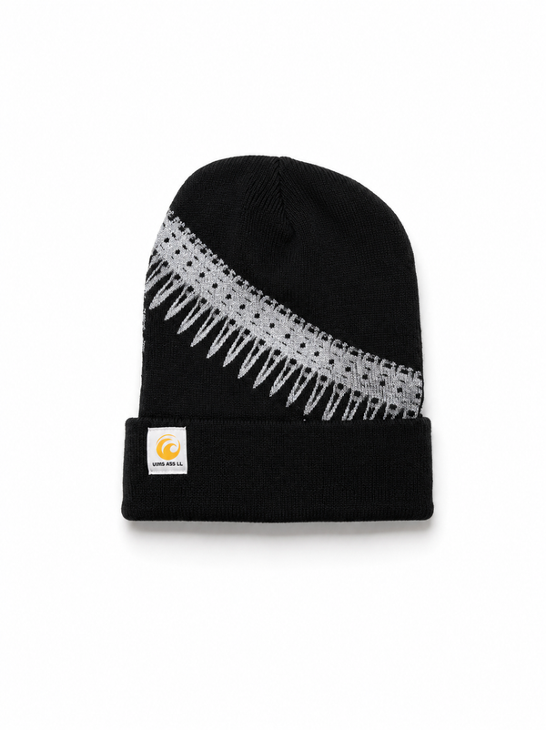 BULLETS BEANIES UMS 458-LL x AMORTRASH