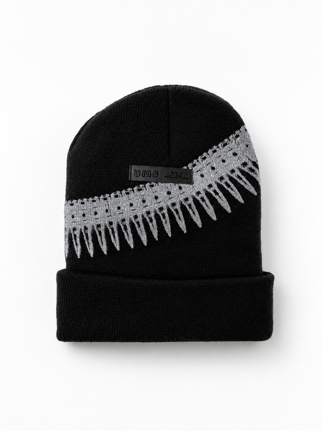 BULLETS BEANIES UMS 458-LL x AMORTRASH