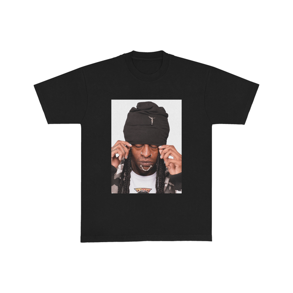 GABRIEL PORTRAIT TSHIRT