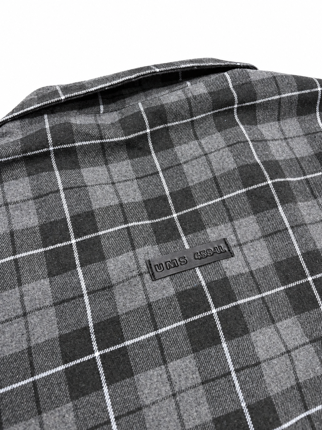 GREY FLANNEL BLAZER