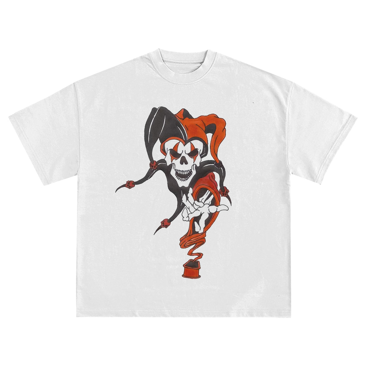 CLOWN TSHIRT