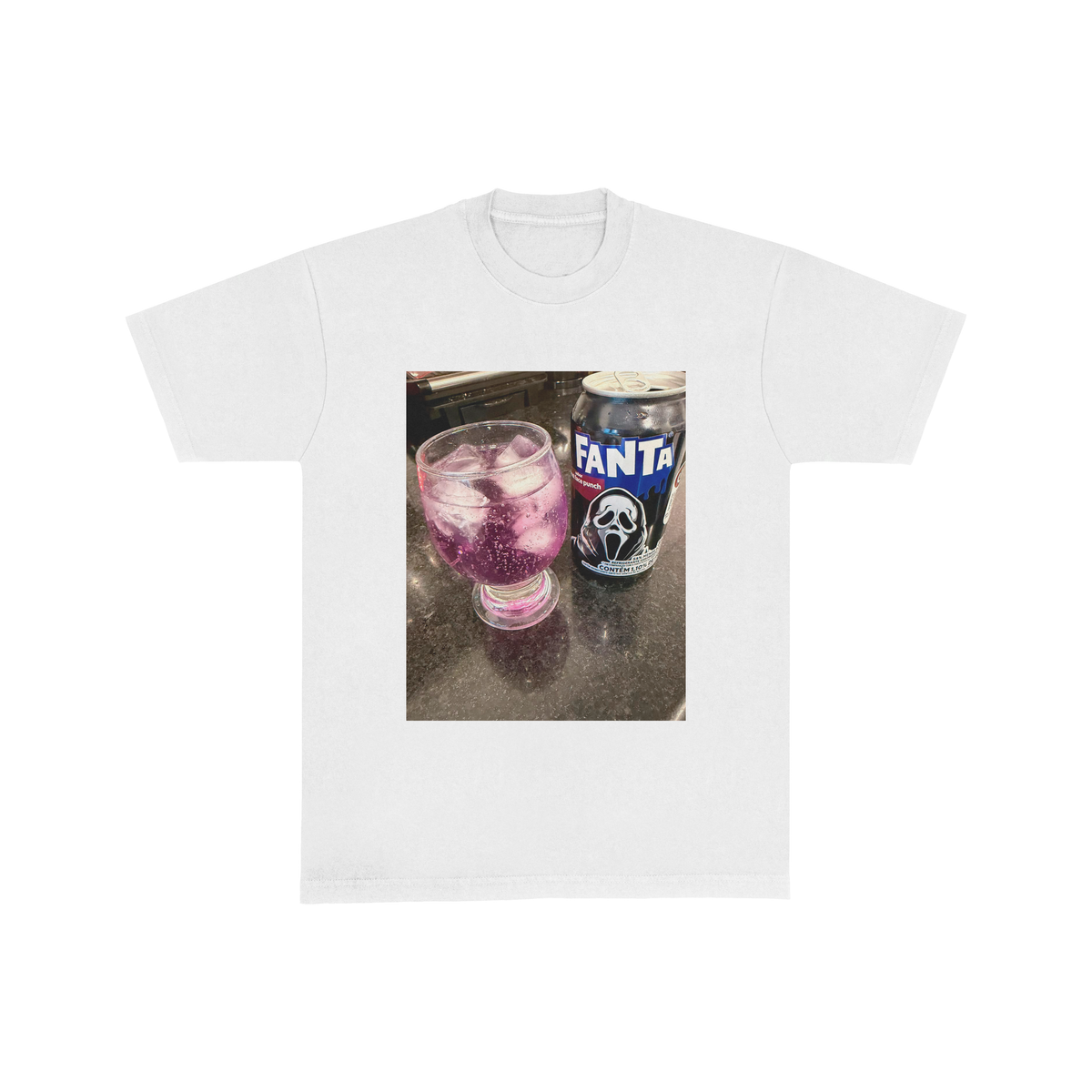 FANTA TSHIRT