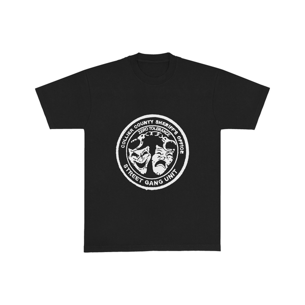 STREET GANG UNIT TSHIRT