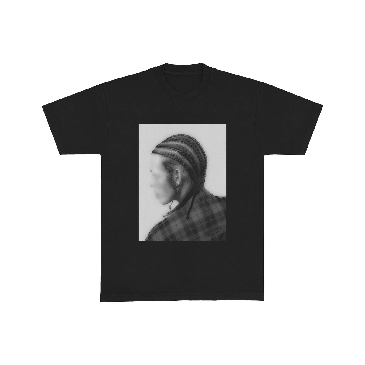 ULISSES PORTRAIT TSHIRT