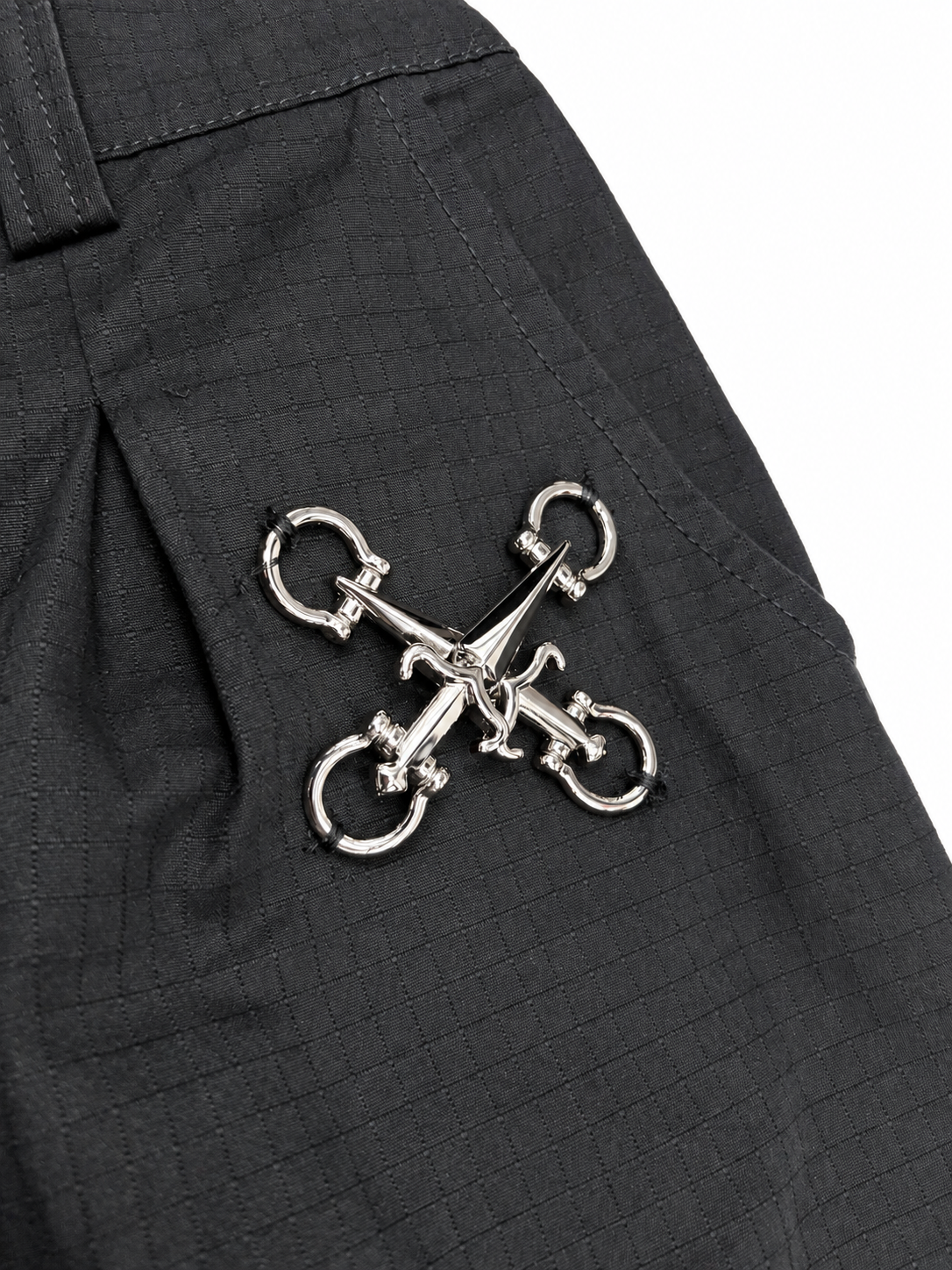 DAGGERS CARGO PANTS
