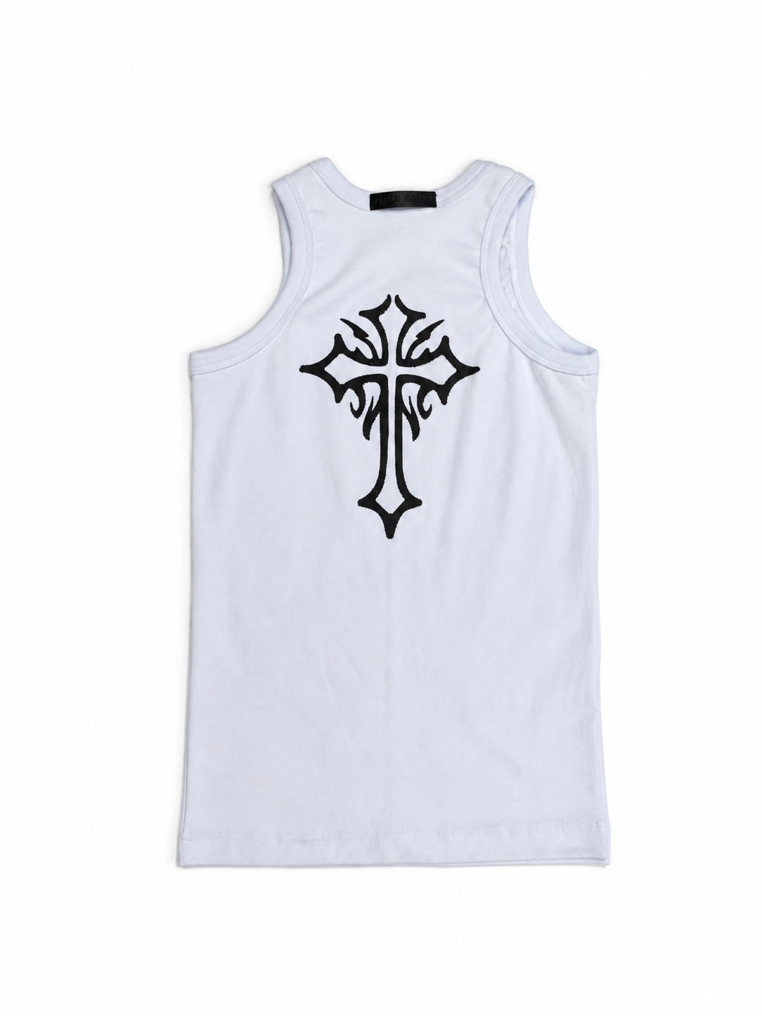 FUCKOUT TANK TOP