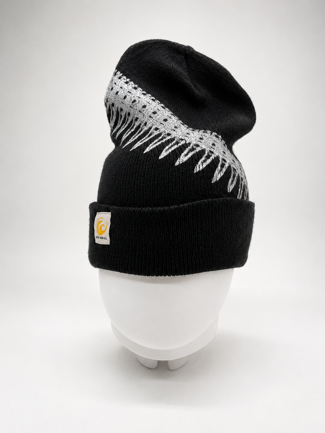 BULLETS BEANIES UMS 458-LL x AMORTRASH