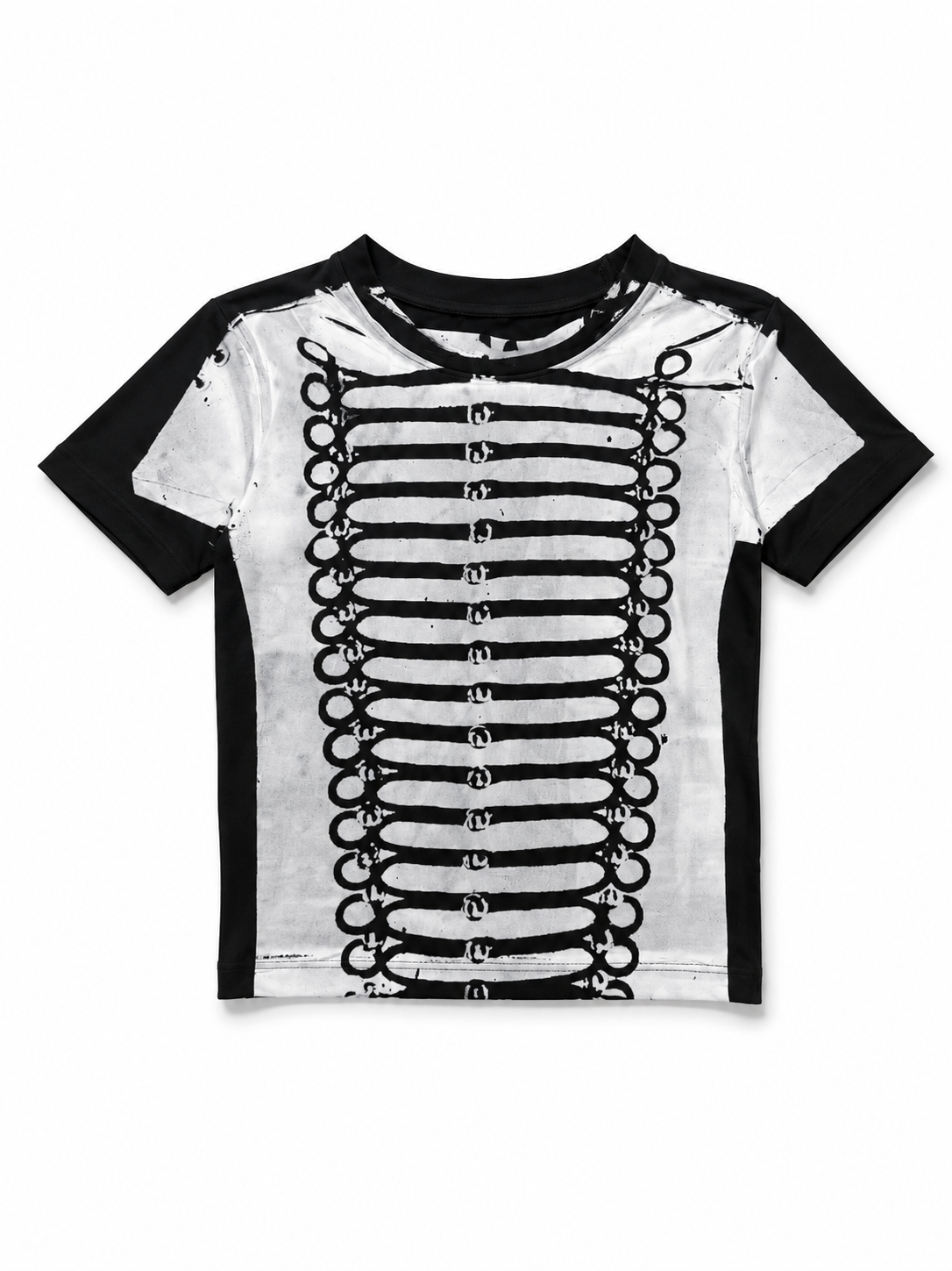BABY TEE UMS 458LL - AMORTRASH