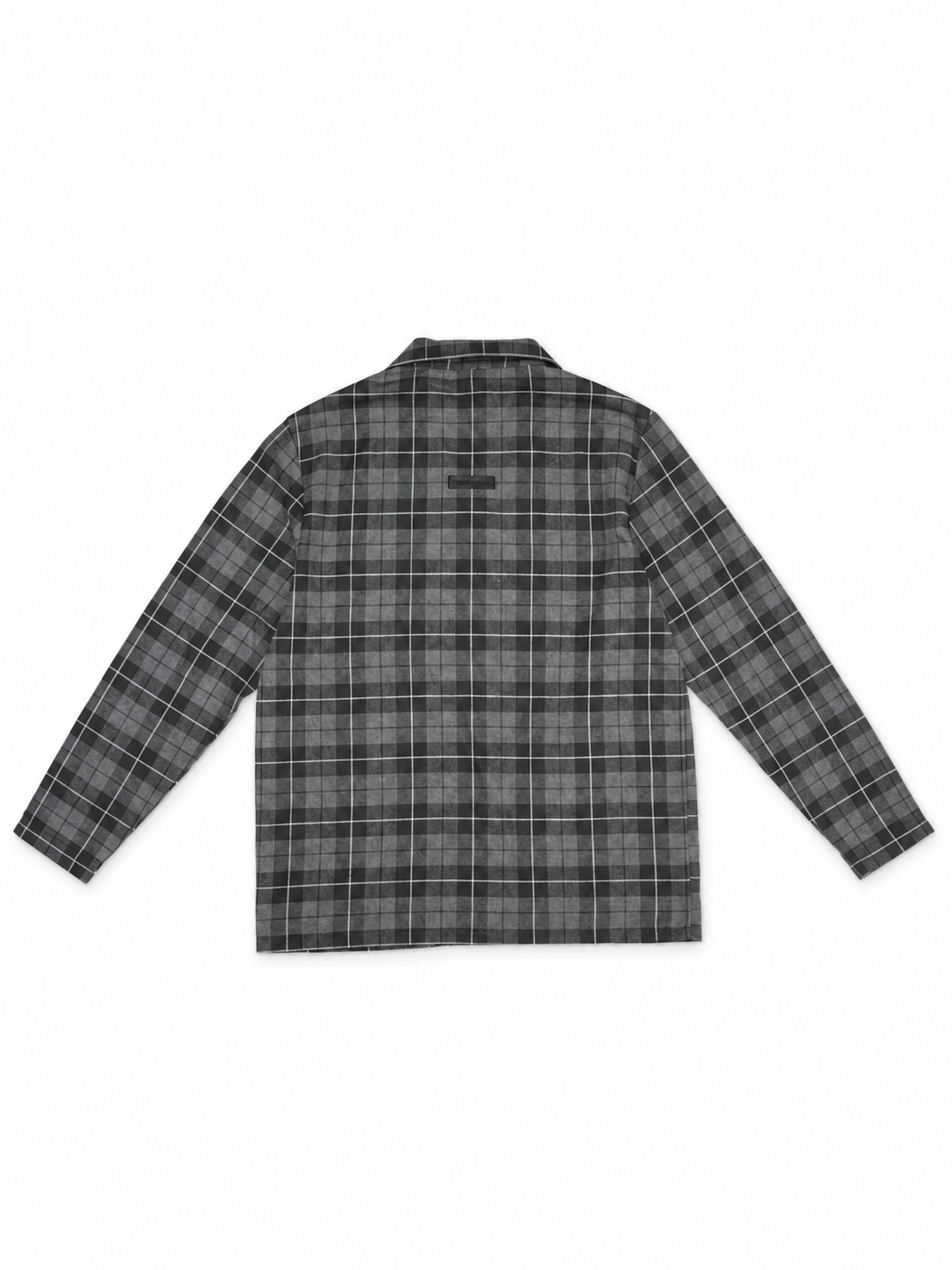 GREY FLANNEL BLAZER