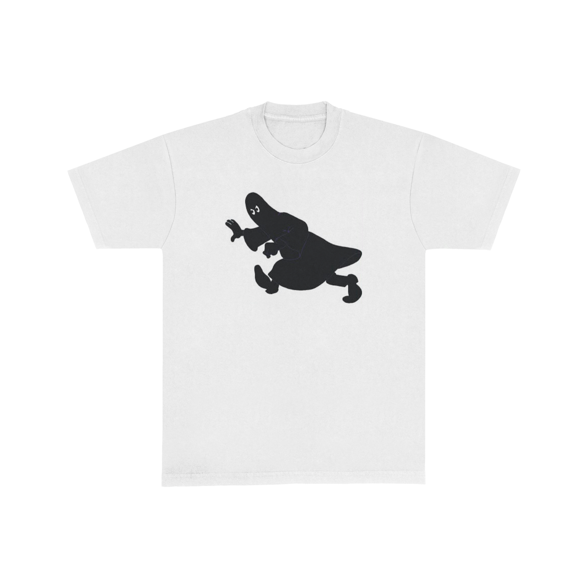 PHANTOM BLOT TSHIRT
