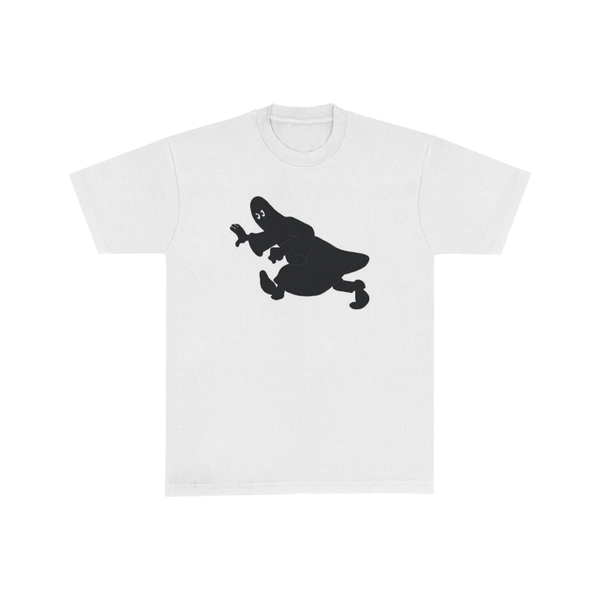PHANTOM BLOT TSHIRT