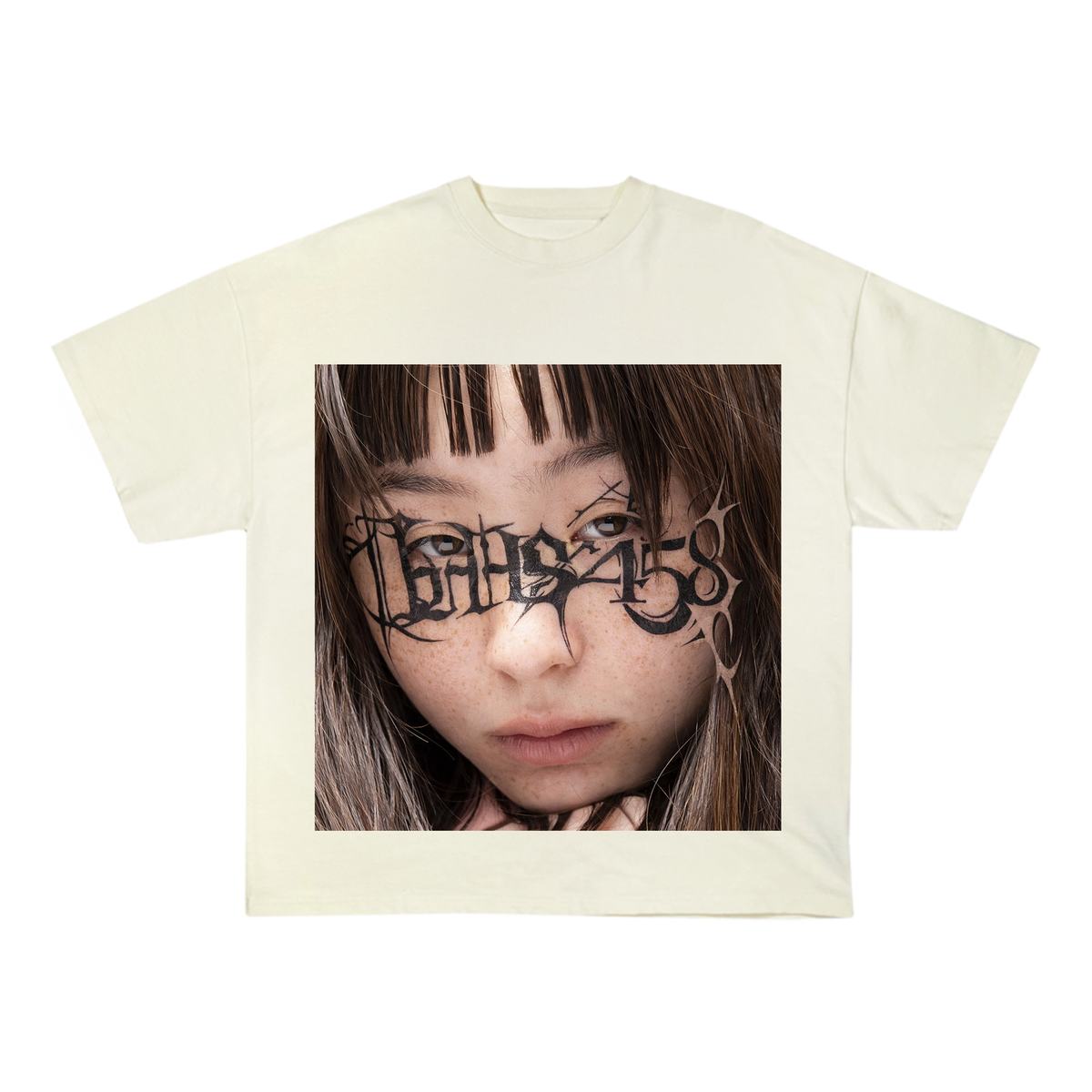CAMISETA SHAWTY
