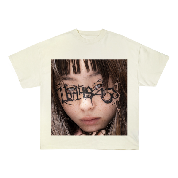CAMISETA SHAWTY