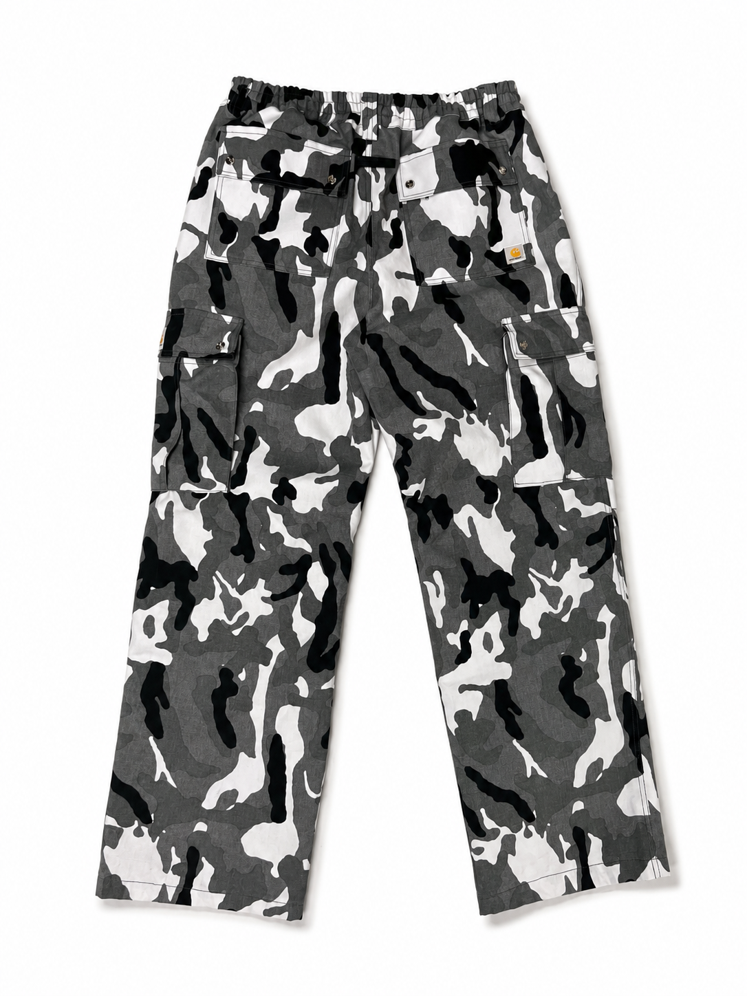 SNOW WOODLAND CARGO PANTS