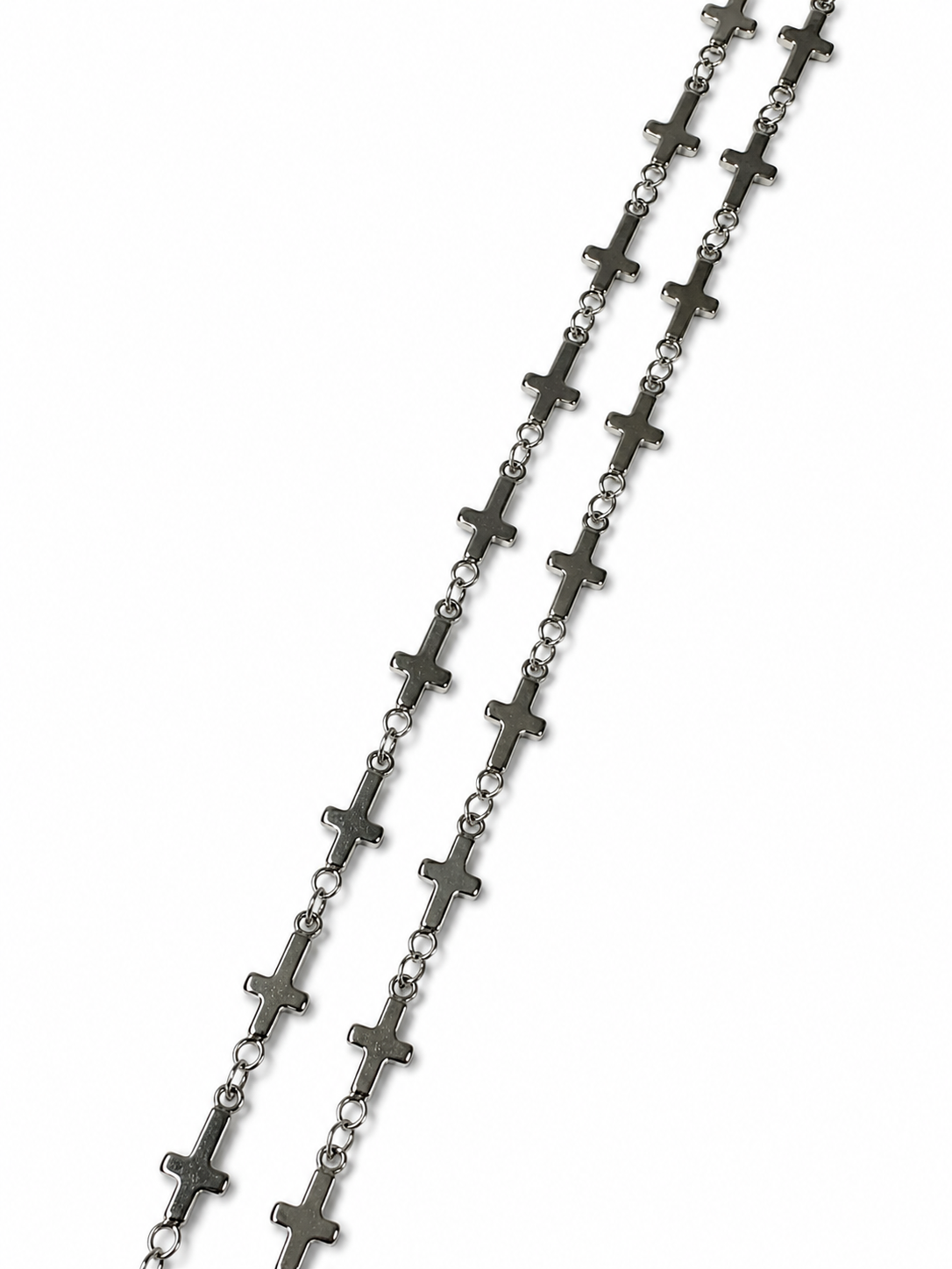 CROSS LINK CHAIN