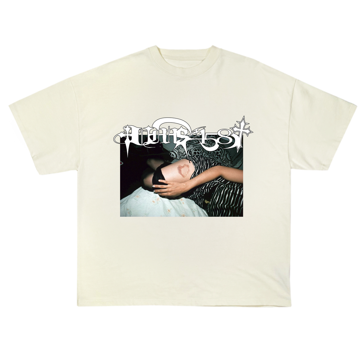 CAMISETA HEMATOMA