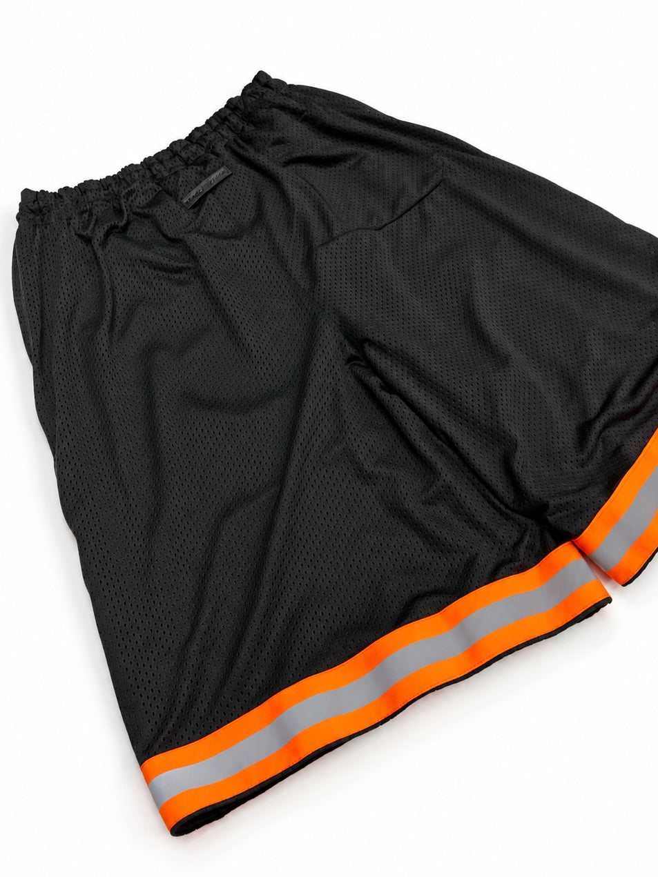 BALLHOG MESH SHORTS
