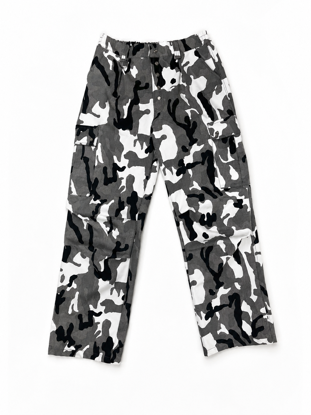 SNOW WOODLAND CARGO PANTS