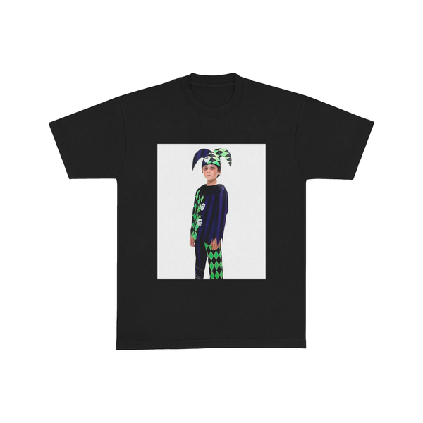 CLOWN BOY TSHIRT