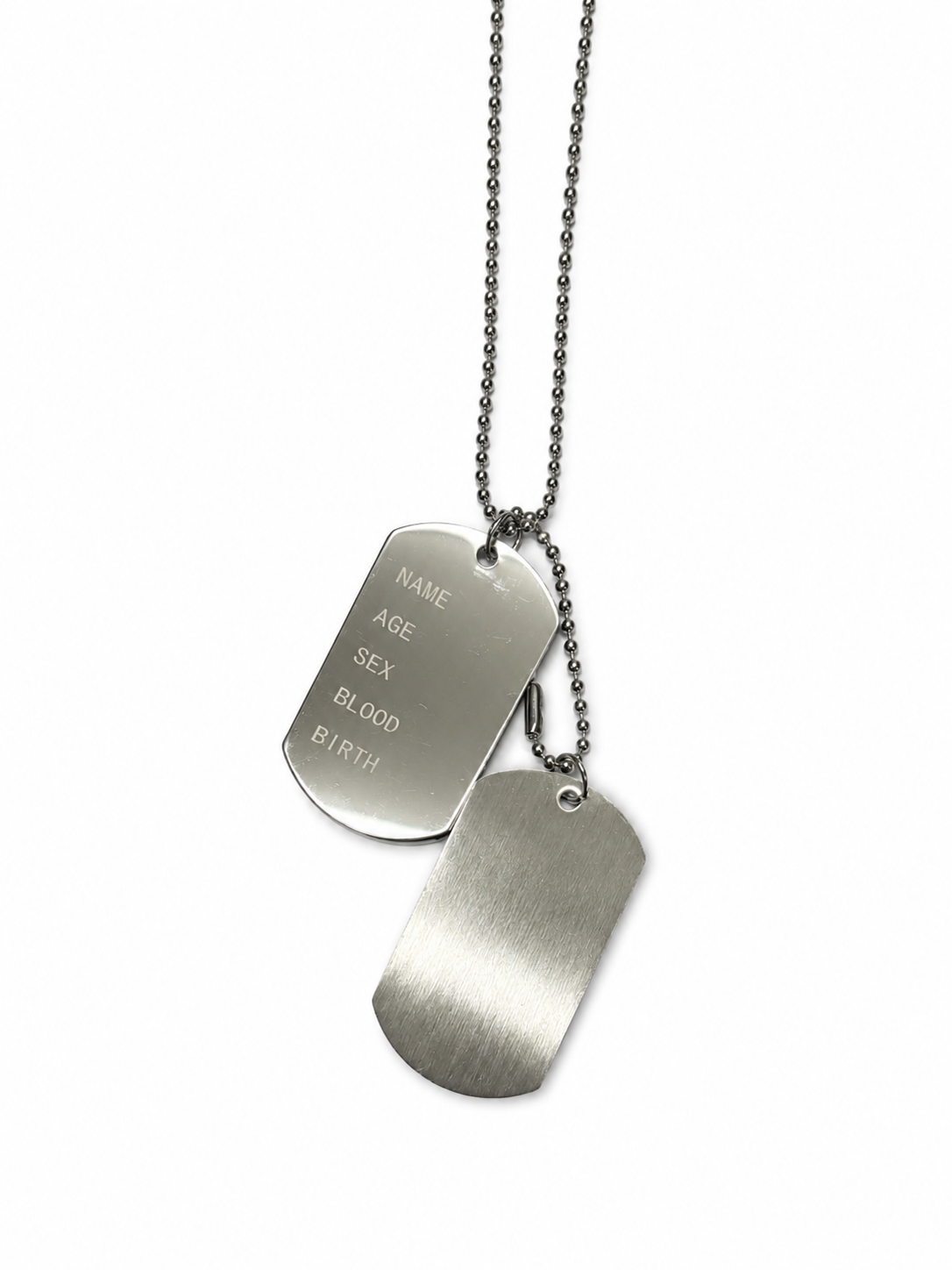 DOG TAG