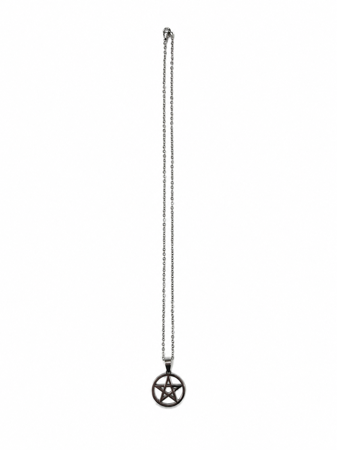PENTAGRAM CHAIN