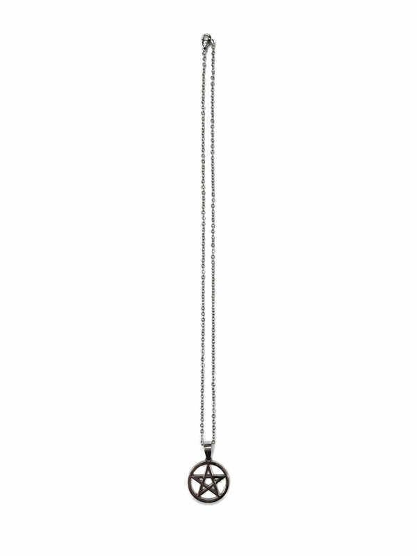PENTAGRAM CHAIN
