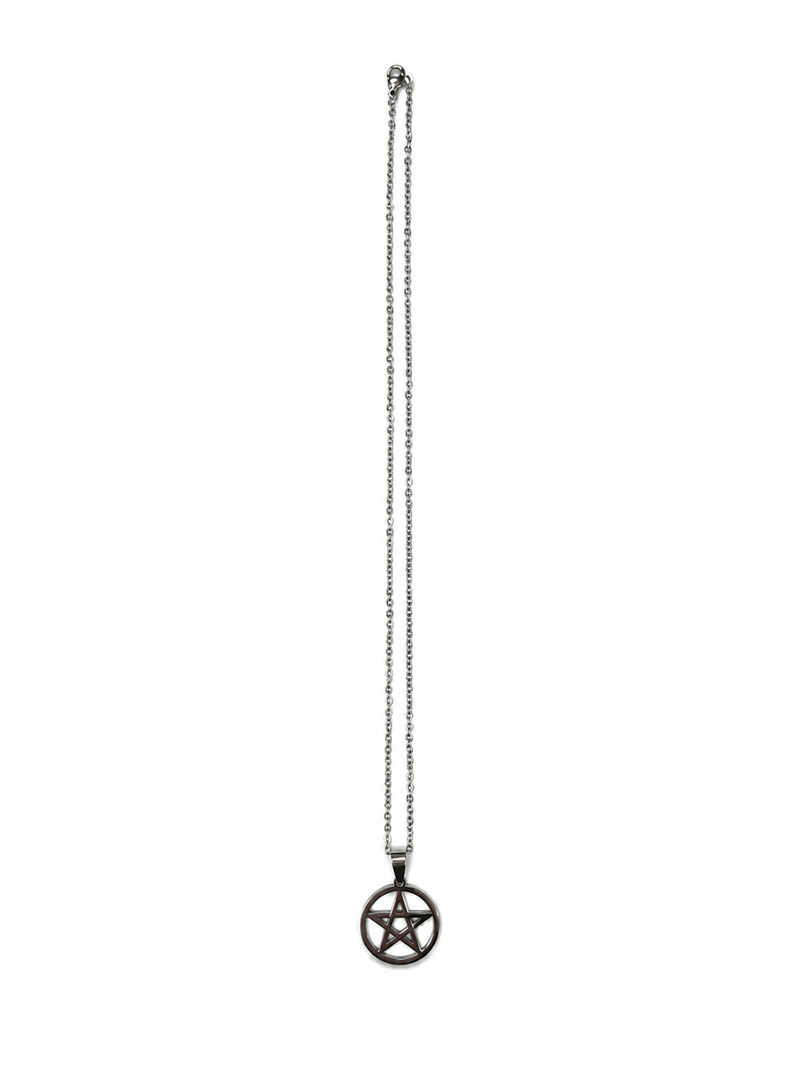 PENTAGRAM CHAIN