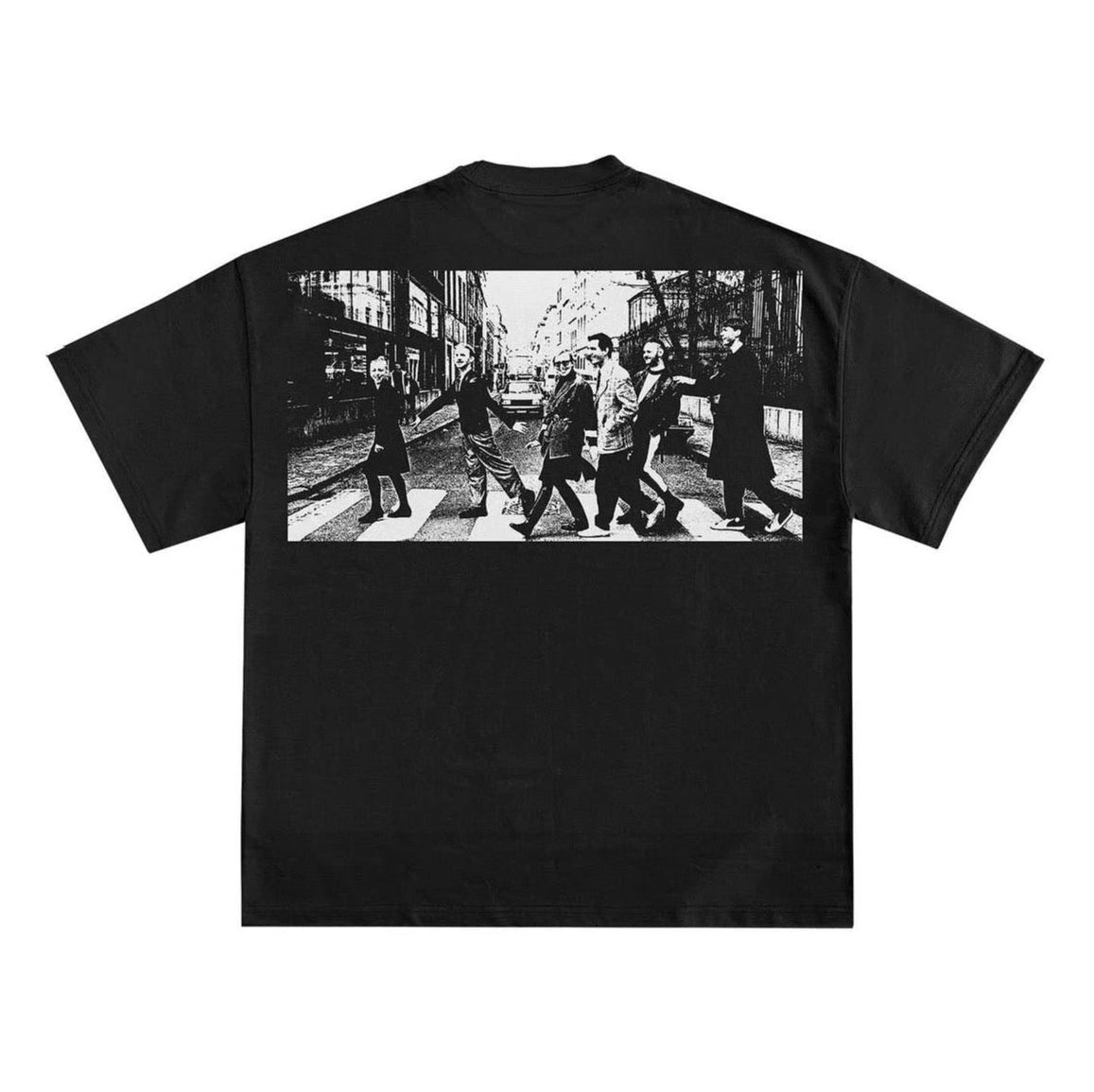 CAMISETA ANTWERP SIX