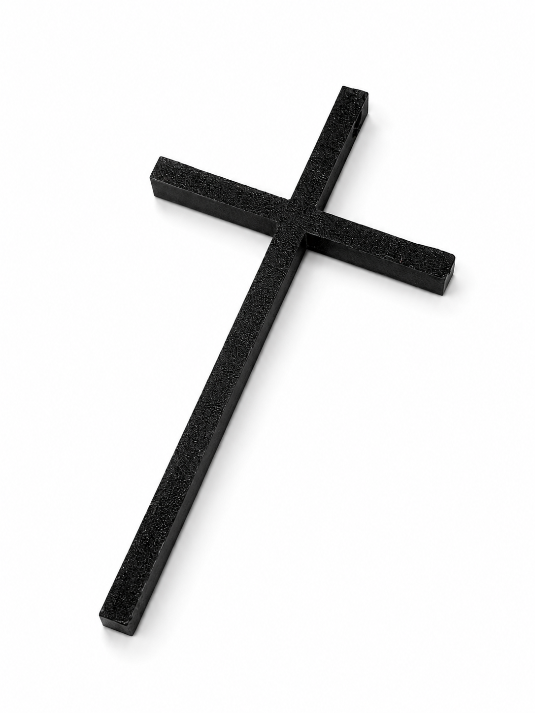 BIG COLORFULL CROSS CHAIN