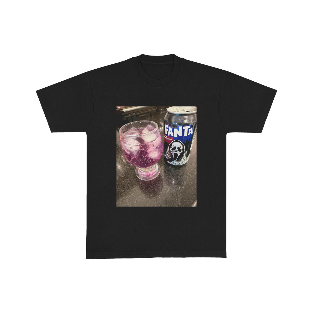FANTA TSHIRT