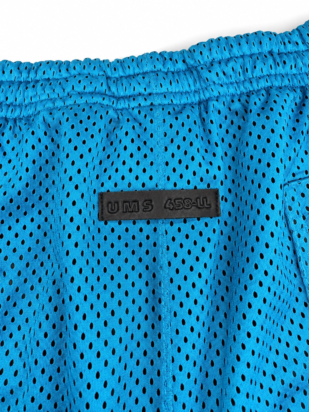BALLHOG MESH SHORTS