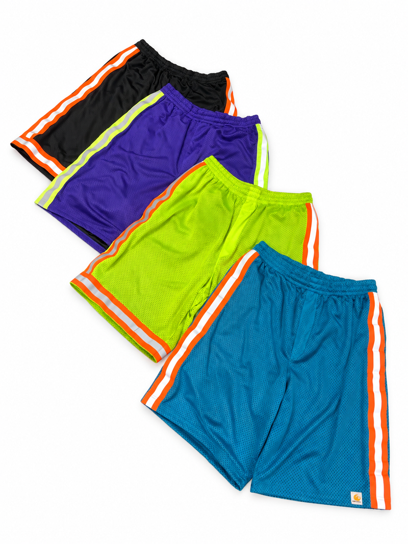 BALLHOG MESH SHORTS