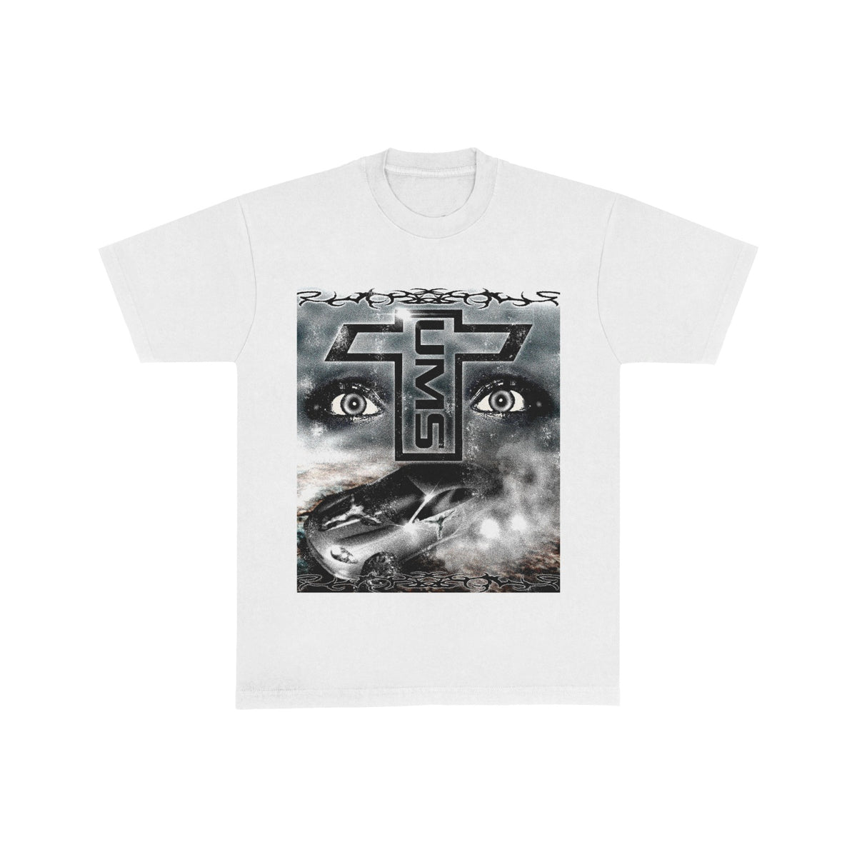 CAMISETA CHEVY CROSS