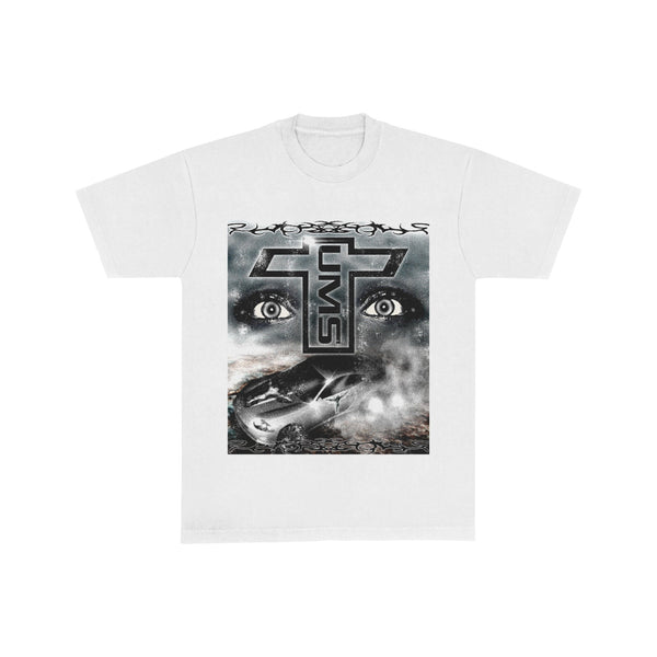 CAMISETA CHEVY CROSS